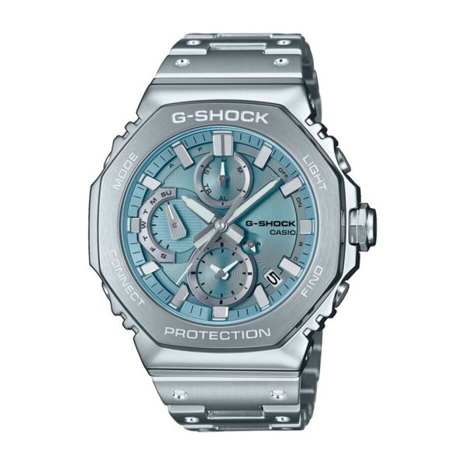 Casio G-Shock GMC-B2100AD-2AER - main (0)
