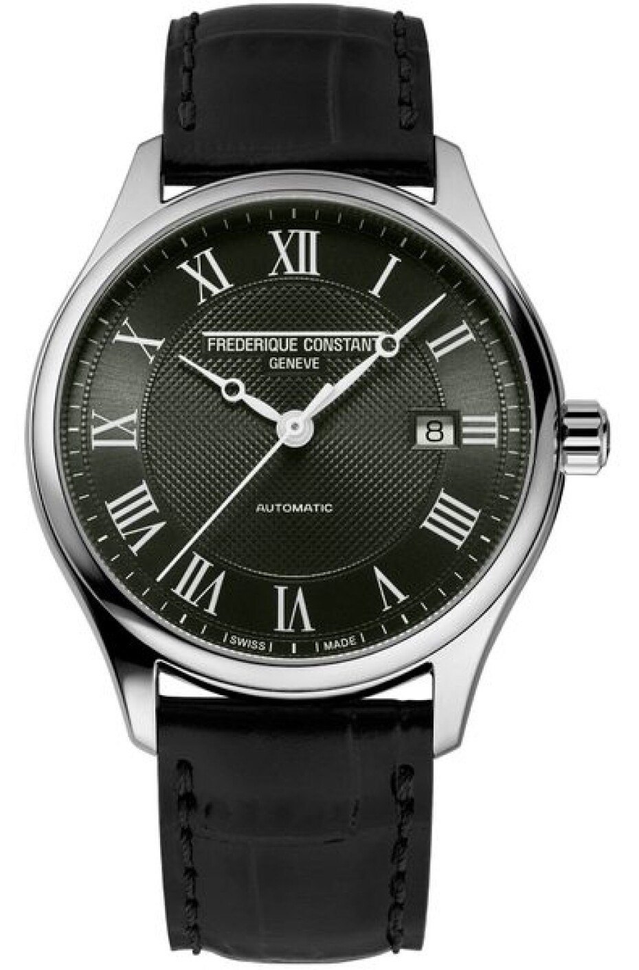 Frederique Constant Classics Index Automatic FC-303MCK5B6 - main (0)