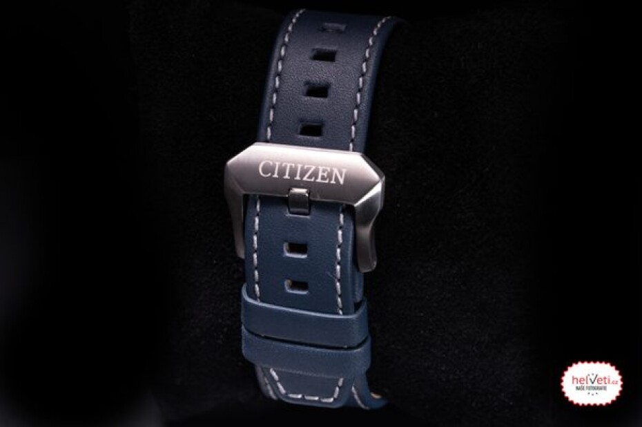 Citizen Promaster Skyhawk A-T Eco-Drive Radio Controlled JY8148-08L - main (7)