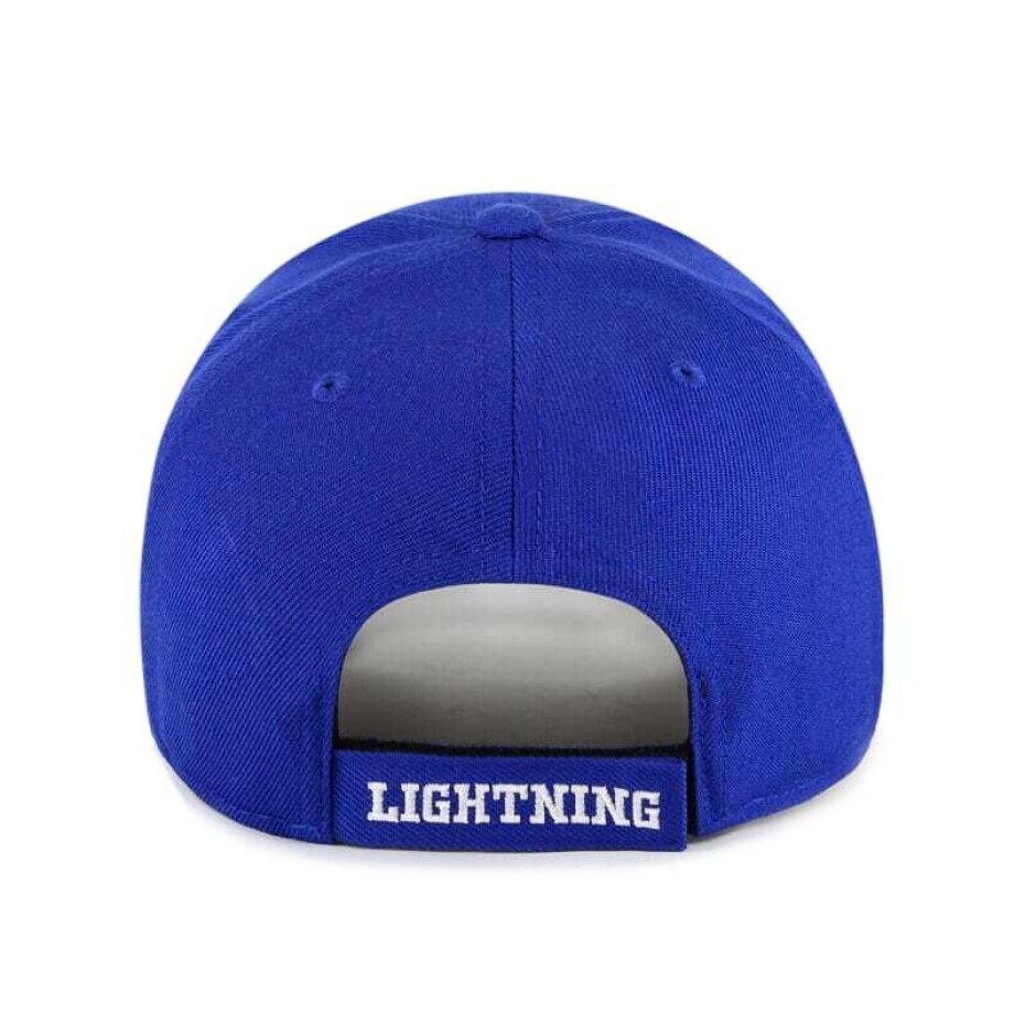 Pánská kšiltovka 47 Brand  NHL Tampa Bay Lightning '47 MVP - main (1)