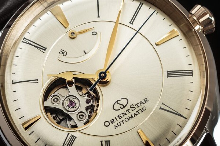 Orient Star Classic RE-AT0201G - main (18)