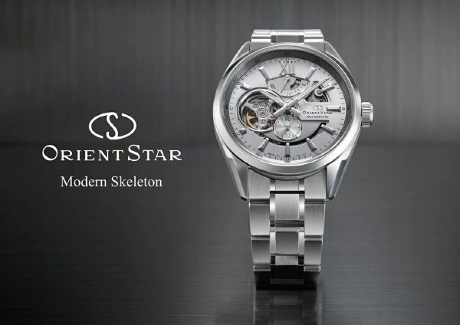 Orient Star Contemporary Modern Skeleton RE-AV0125S - main (7)