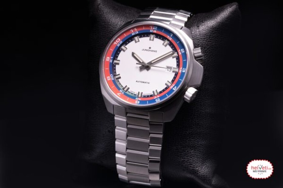 Junghans 1972 FIS Edition Automatic Limited Edition 2021 27/4160.44 - main (4)