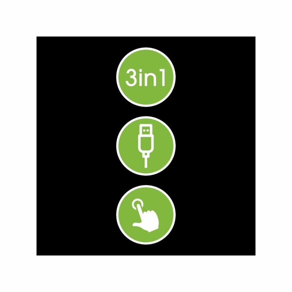 Mediashop Livington 3 Seconds Chopper - main (5)