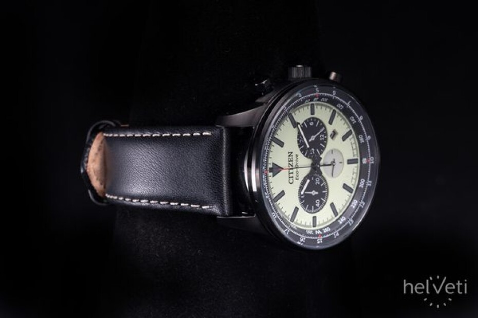 Citizen Eco-Drive Chronograph CA4505-21X - main (2)
