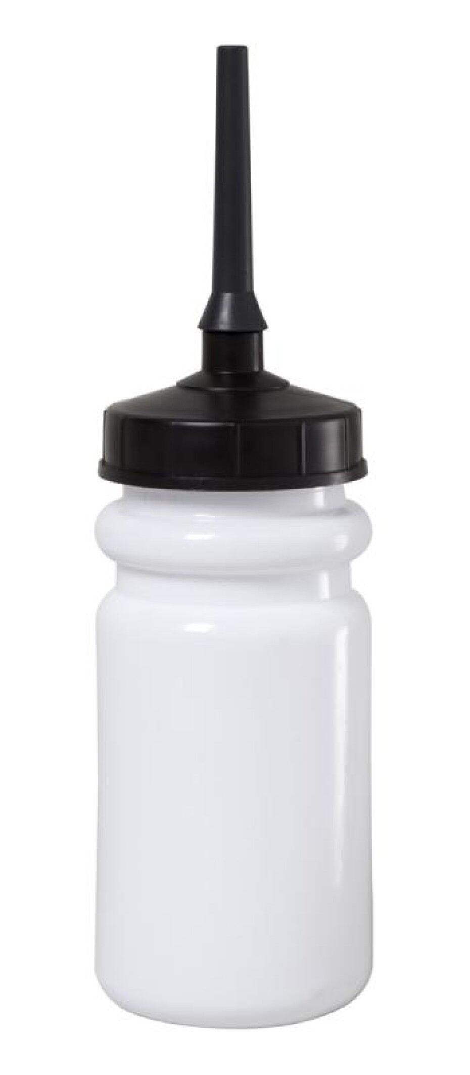 Winnwell Hokejová láhev 500ml s dlouhou hubicí bez loga - main (0)