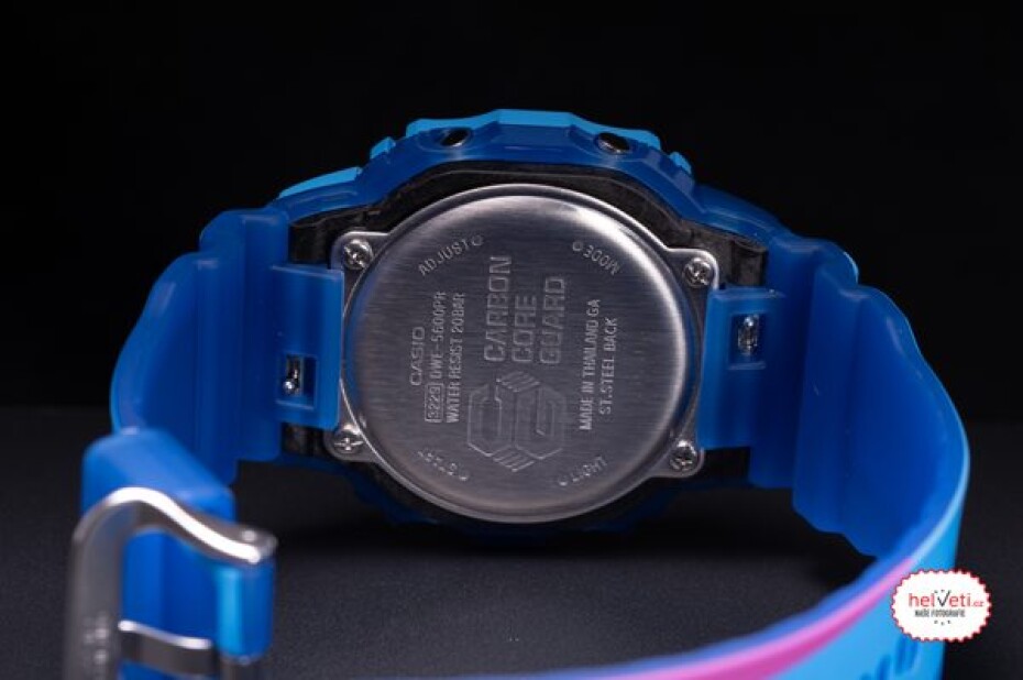 Casio G-Shock DWE-5600PR-2ER Parra Special Edition - main (8)