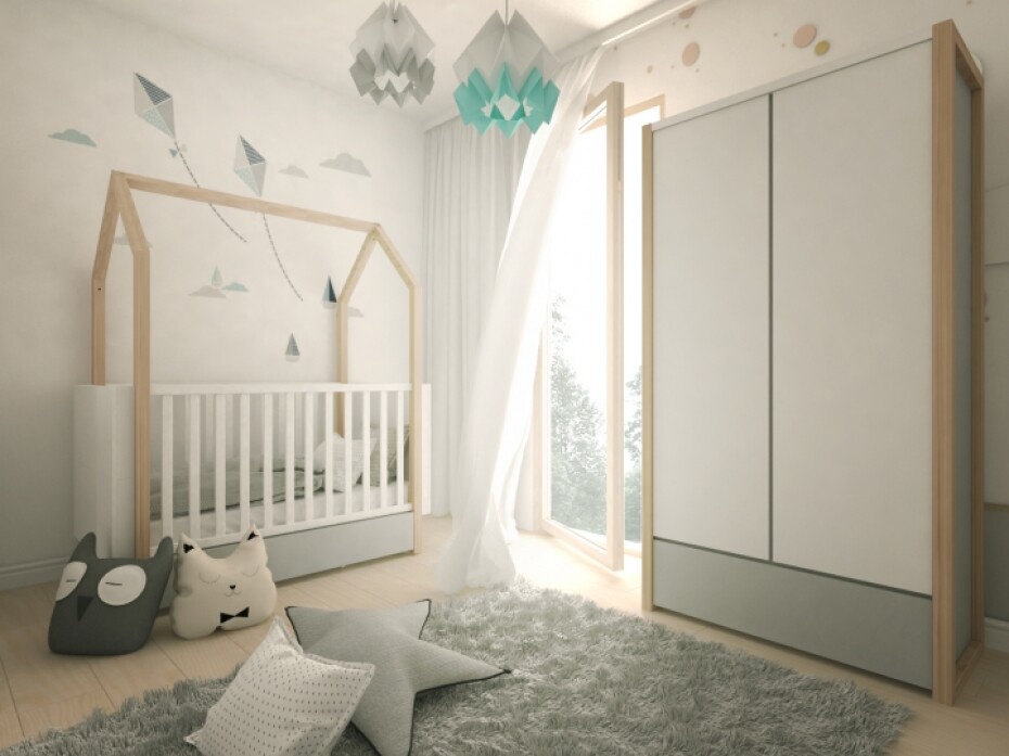 ArtBel Skříň PINETTE - main (3)
