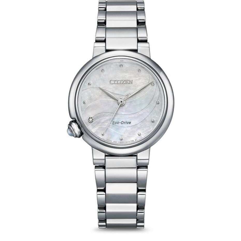 Citizen L Eco-Drive EM0910-80D - main (0)
