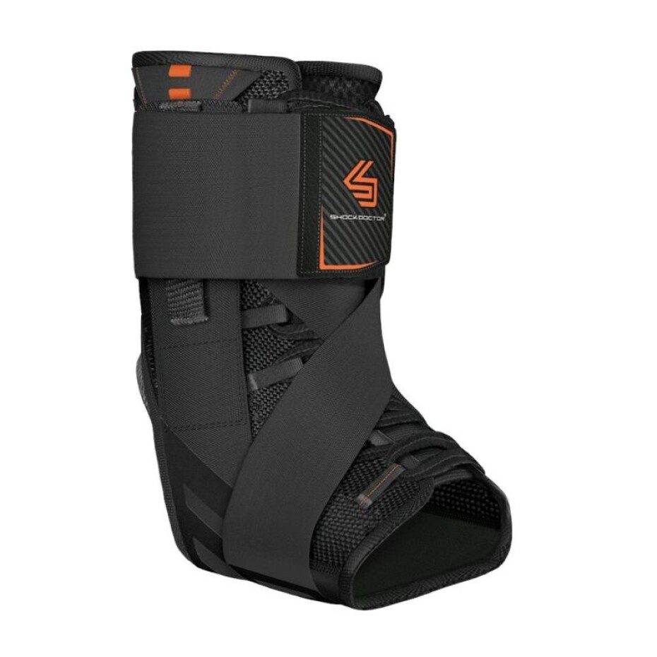 Shock Doctor 851 Ultra Wrap Lace Ankle - main (0)