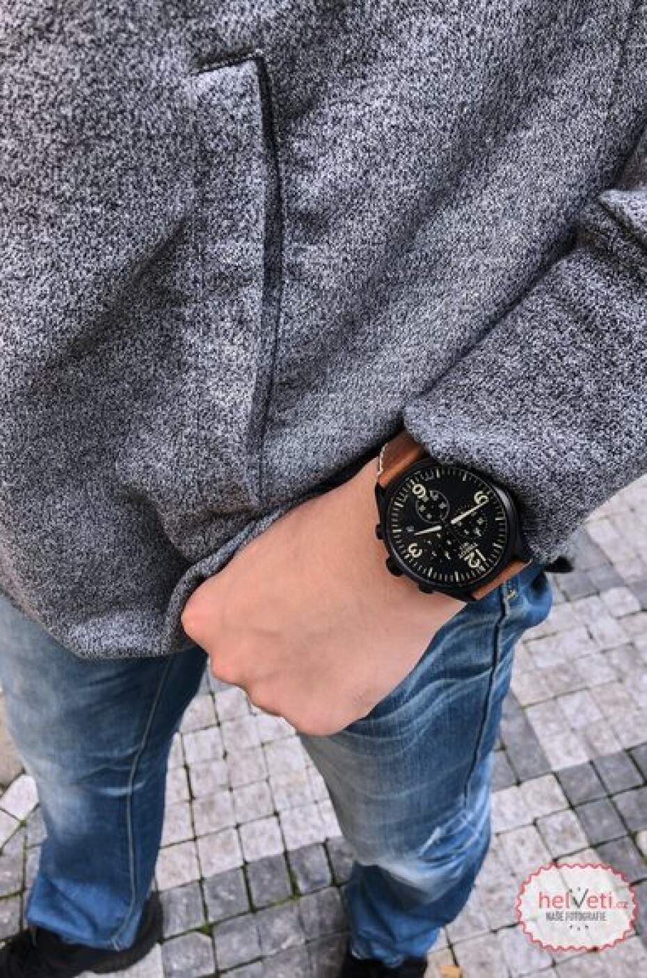 Tissot Chrono XL T116.617.36.057.00 - main (12)