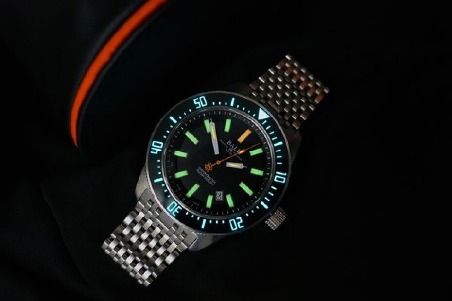 Ball Engineer Master II Skindiver II COSC DM3108A-SCJ-BK - main (5)