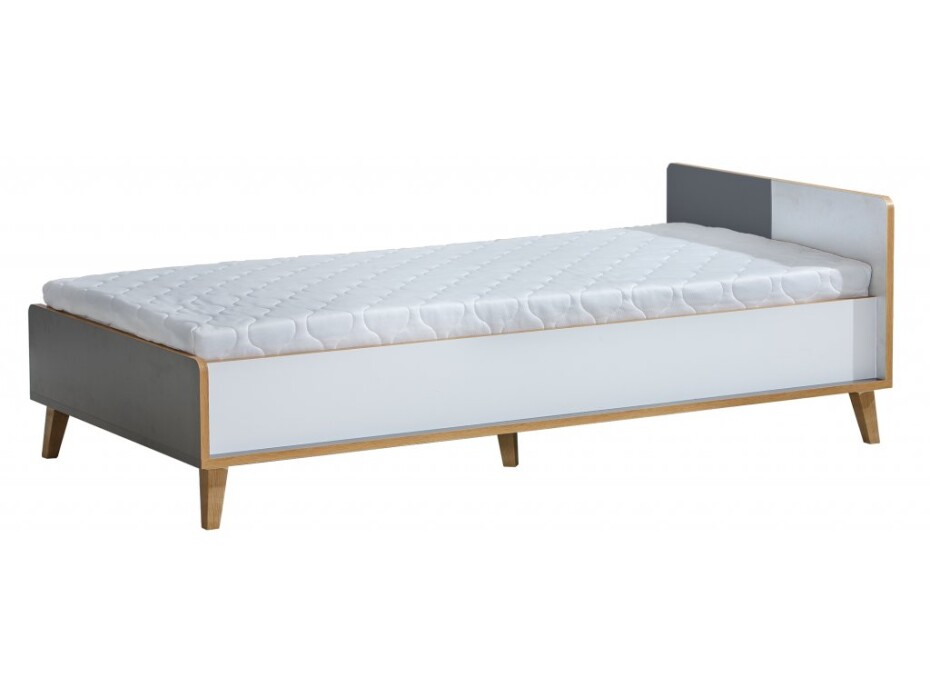 Dolmar Postel WORSE W10 | 90 x 195 cm - main (0)