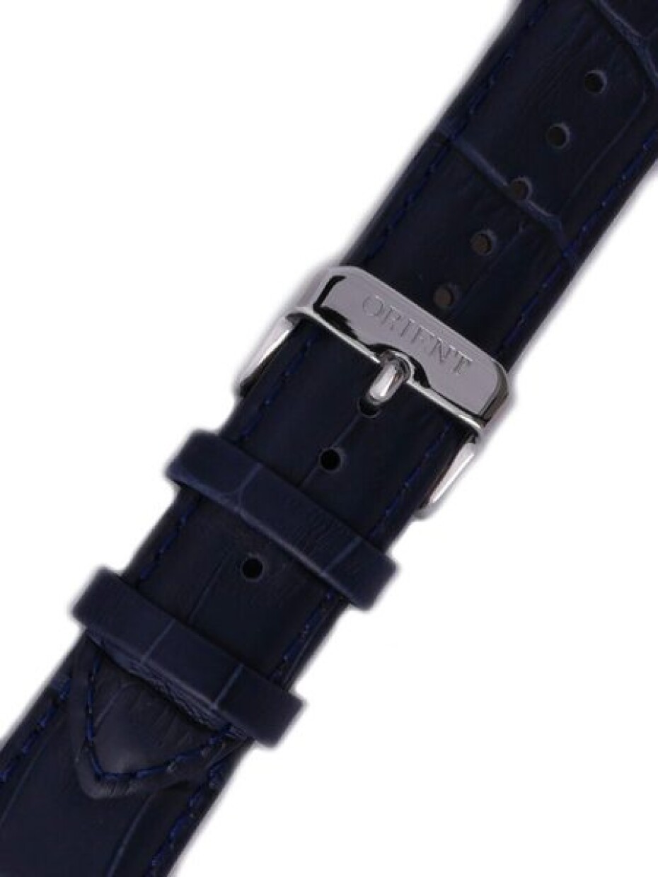 Řemínek Orient UL016013J0 (pro model RA-AG00) - main (0)