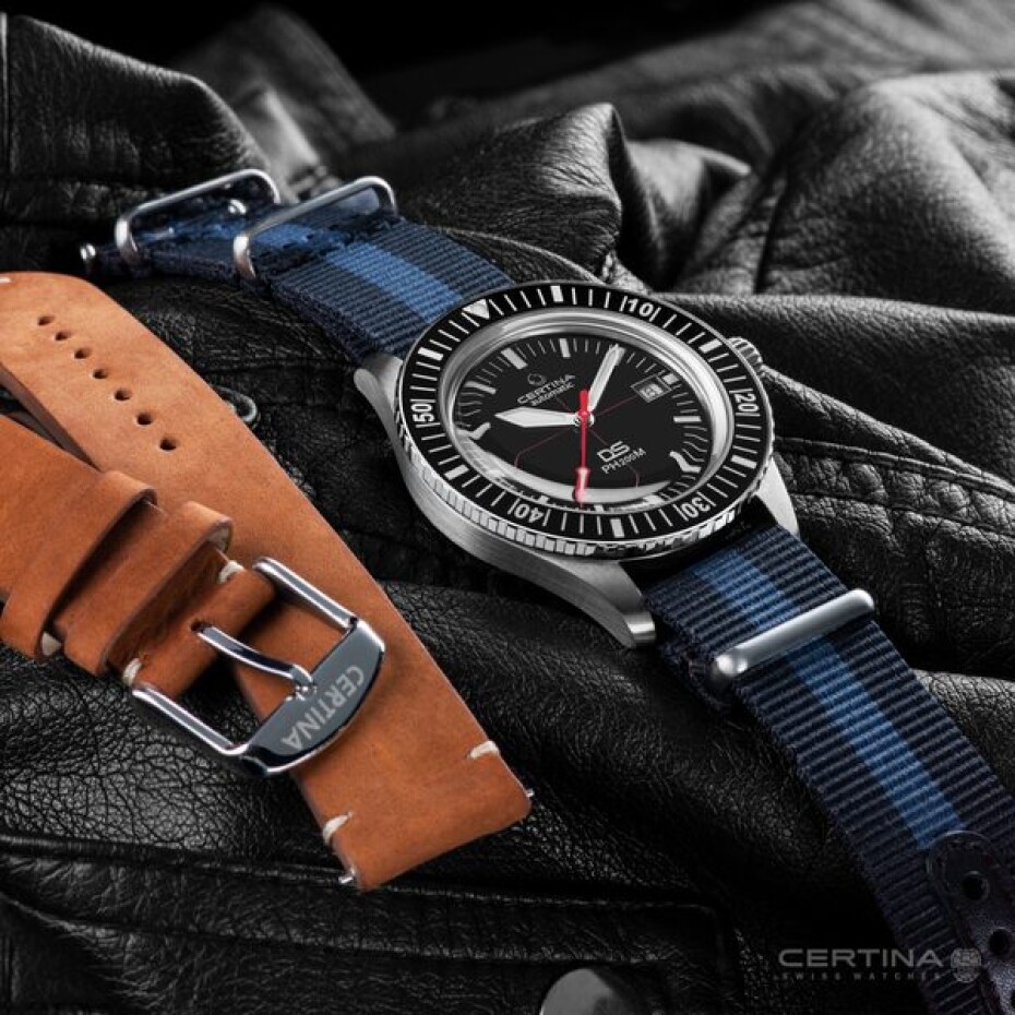 Certina DS PH200M Powermatic 80 C036.407.16.050.00 - main (41)