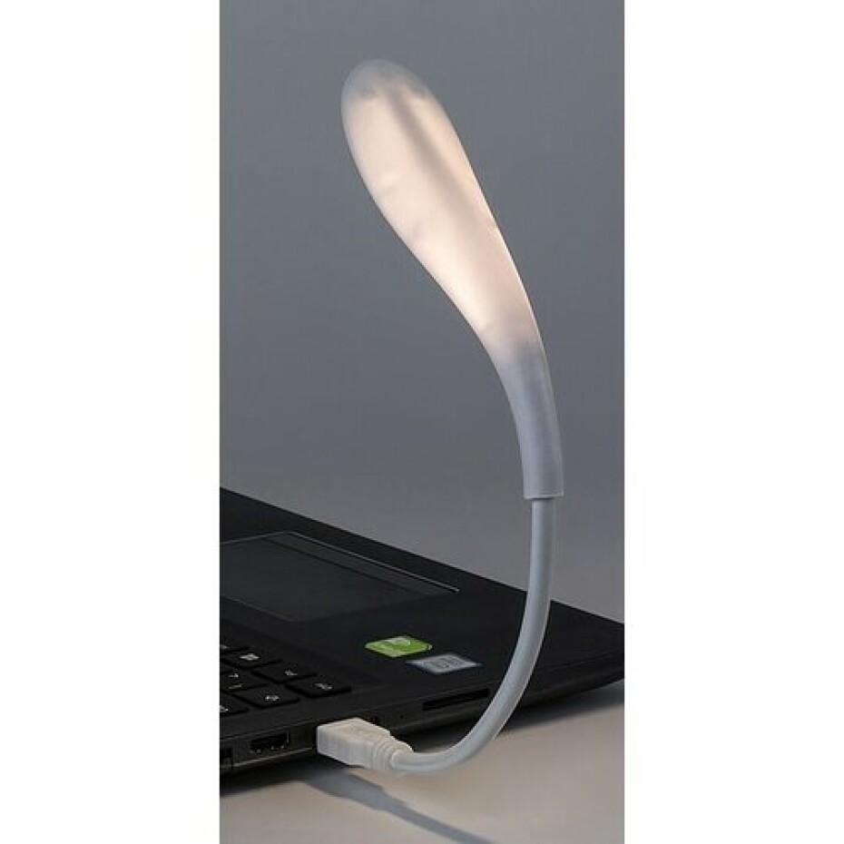 Rabalux 74238 flexibilní/mobilní LED lampička na USB Tafi - main (1)