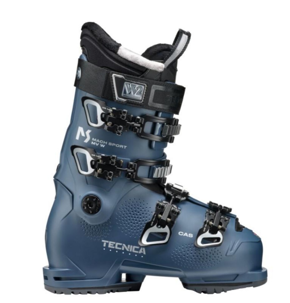 Tecnica Mach Sport 75 MV W GW dark avio - main (0)