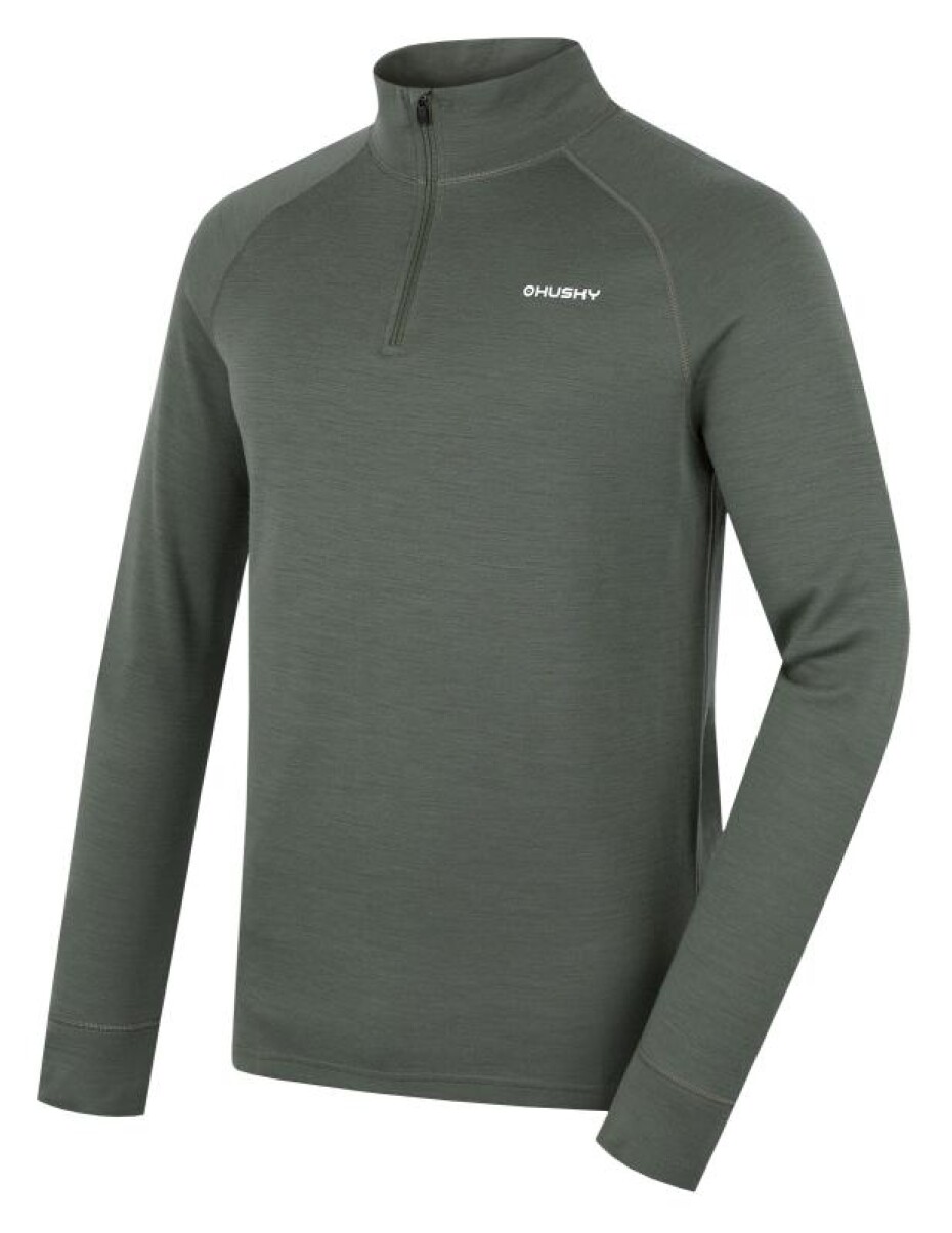 Husky Aron Zip M - main (0)