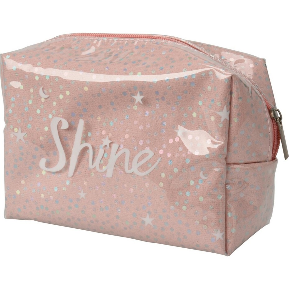 Kosmetická taška Shine - main (0)