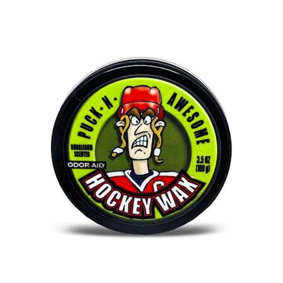 Vosk ODOR-AID  Hockey Wax Puck 100gm - main (0)