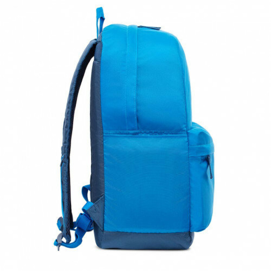 Riva Case 5561 ultra lehký batoh 24 l, světle modrá - main (2)