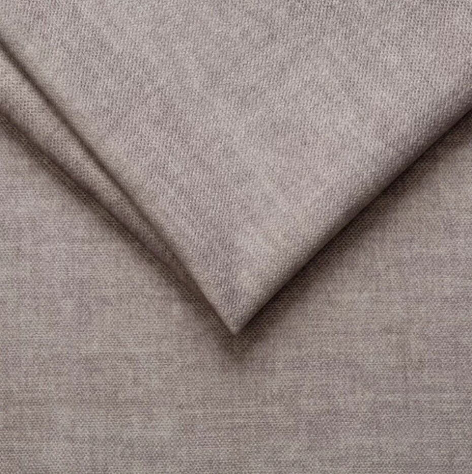 ArtPS Rohová sedací souprava BLUES L | taupe Vogue 04 Provedení: levé - main (2)