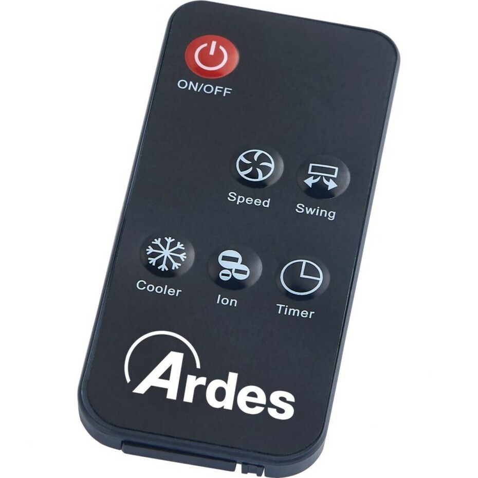 Ardes AR5R11 mobilní zvhlčovač a čistička vzduchu COOL-B 5R11 - main (3)