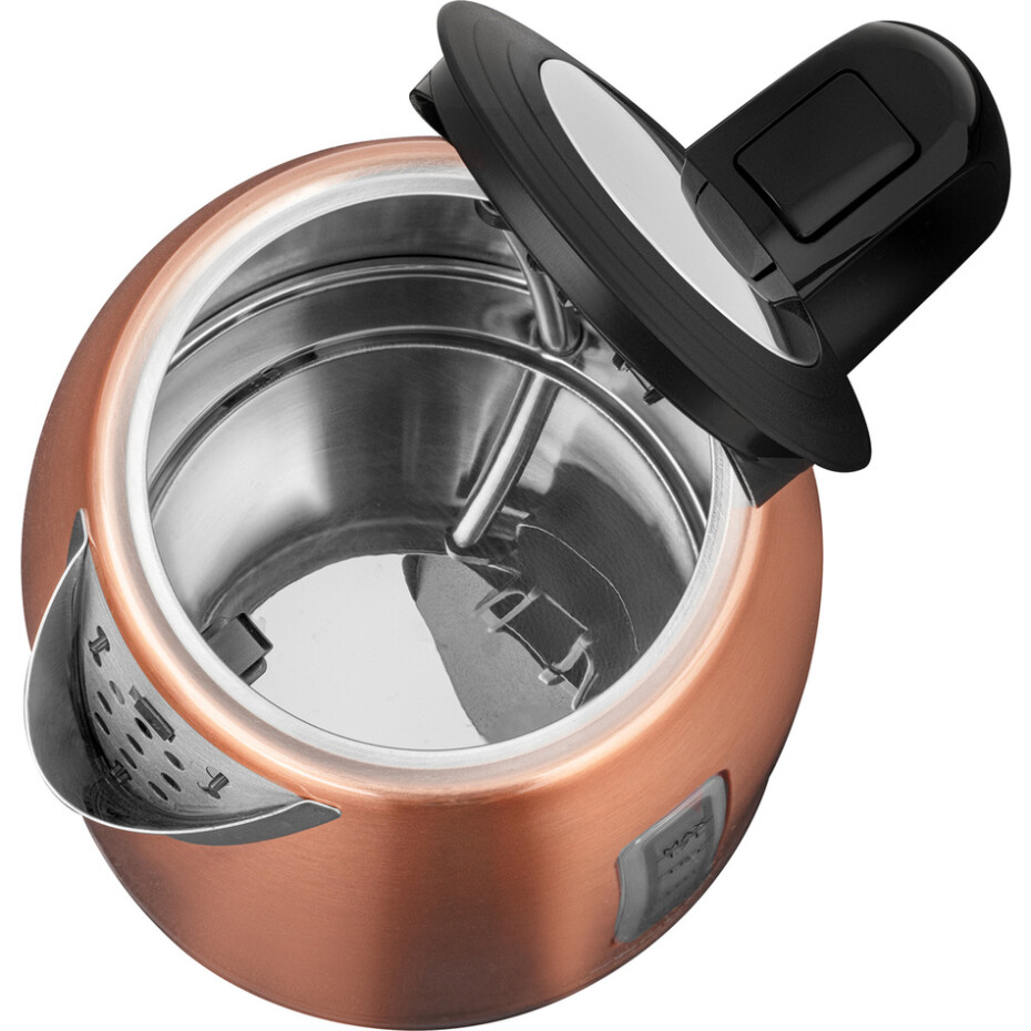 Sencor SWK 7706GD rychlovarná konvice - main (3)
