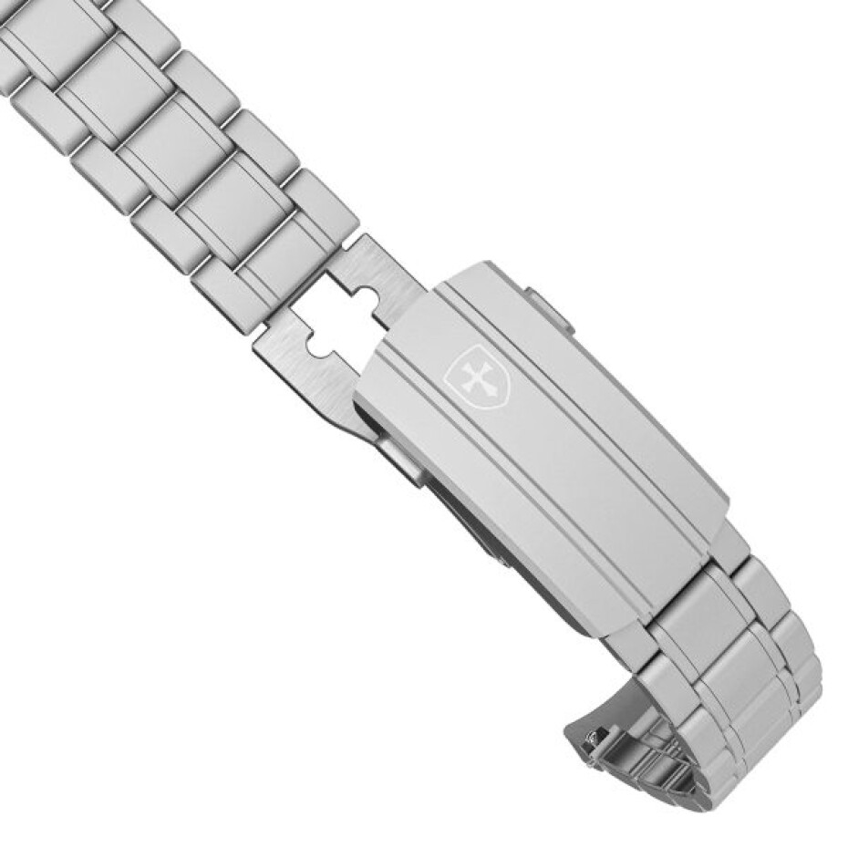 Kovový náramek Biatec | Nerezová ocel - 20 mm - main (2)