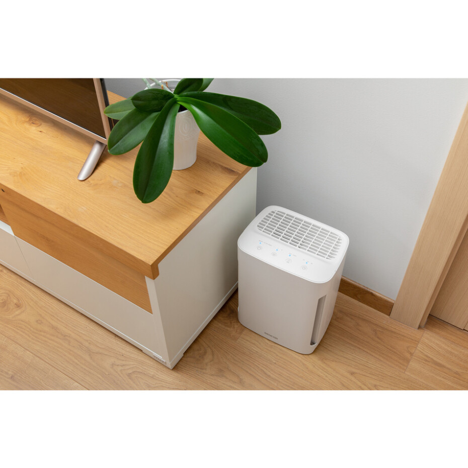 Sencor SHA 6400WH-EUE3 čistička vzduchu - main (7)