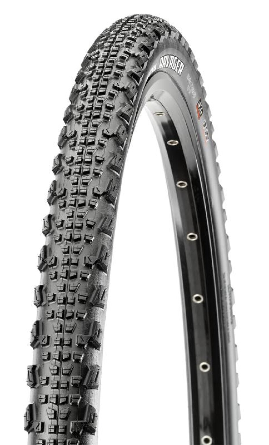 Maxxis Plášť Ravager 700x45 Kevlar Silkshield/tr (etb00494700) - main (0)