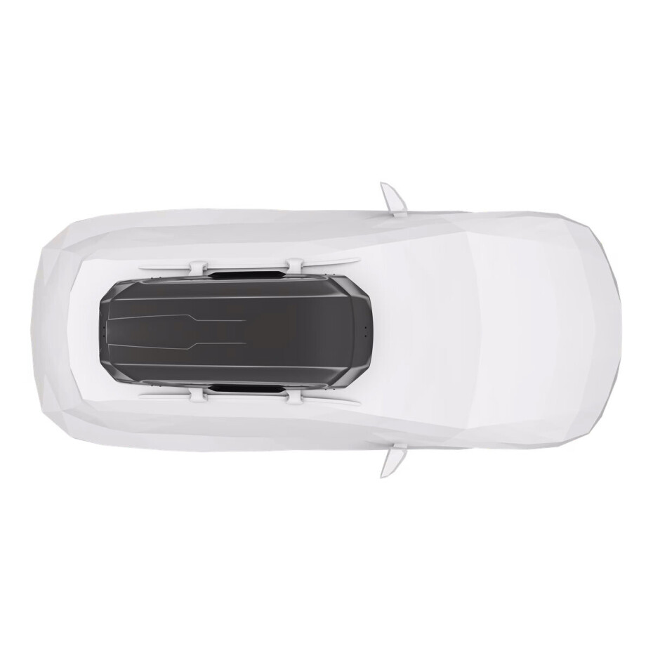 Střešní box Thule Motion 3 L Titan - main (1)