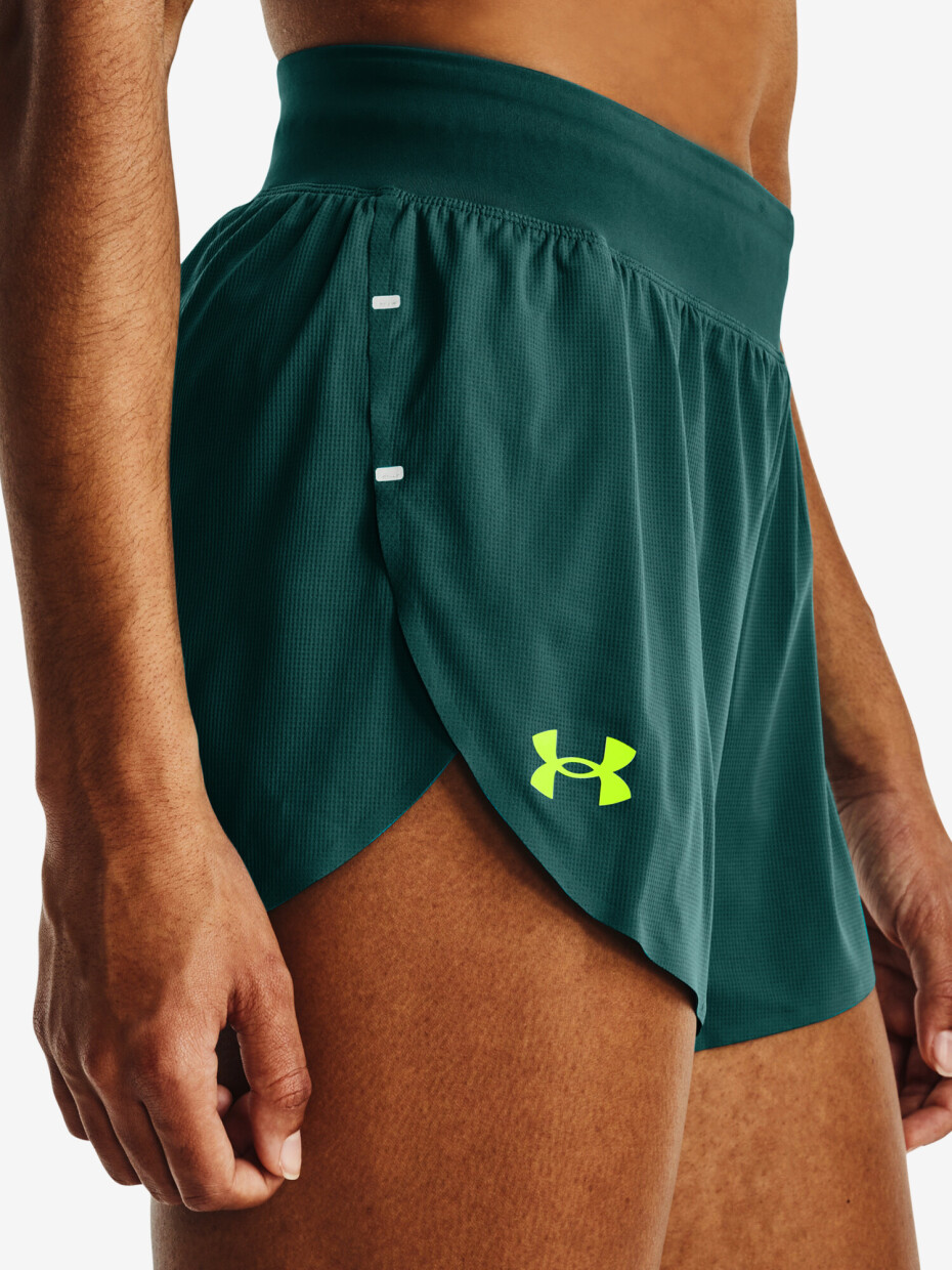 Under Armour šortky UA LIGHTER THAN AIR Short 1377609-722 - main (2)