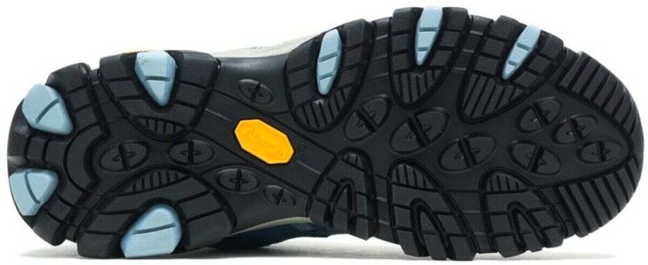 Dámská outdoorová obuv Merrell  Moab 3 Stonewash  UK 4,5 - main (2)