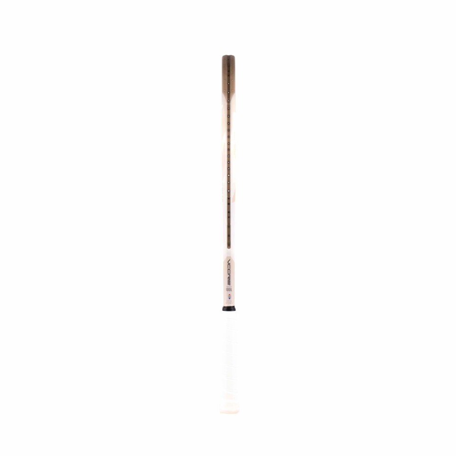 Tenisová raketa Yonex Vcore 100L Sand Beige  L2 - main (4)