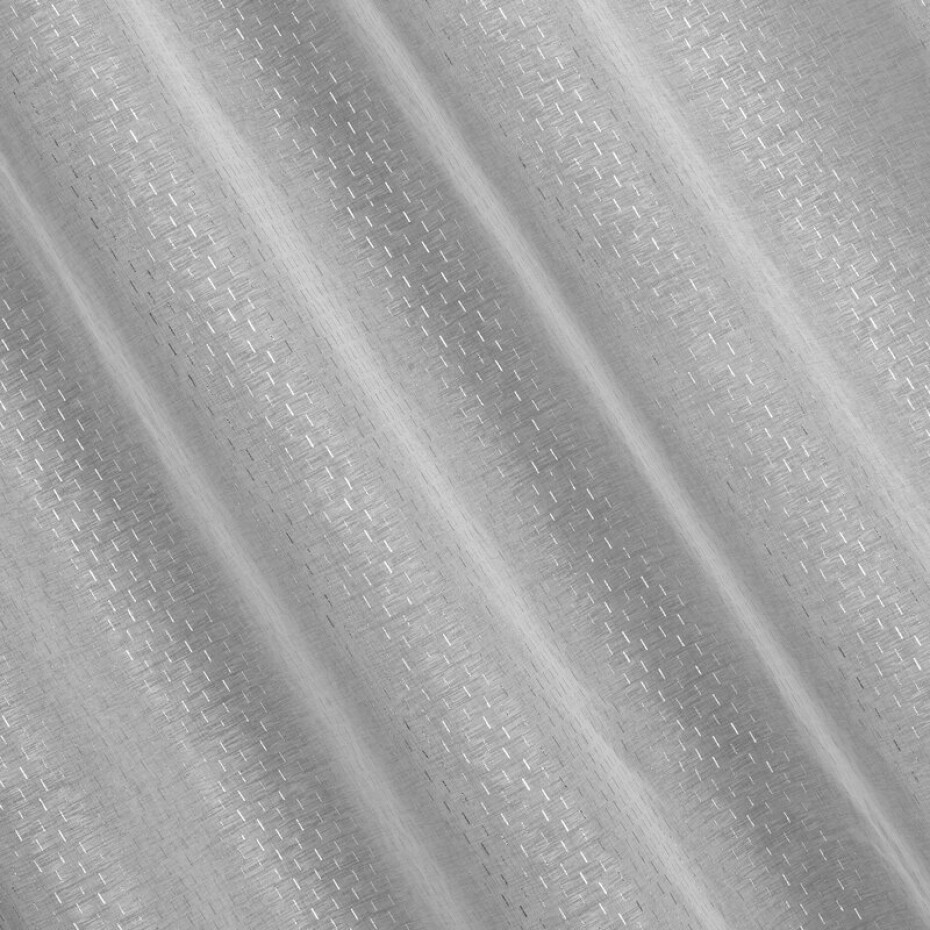 ArtFir Záclona LOARA K | bílá 300x250 cm - main (5)