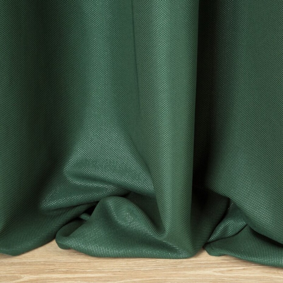 ArtFir Závěs ESSME K | zelený 140 x 250 cm - main (6)