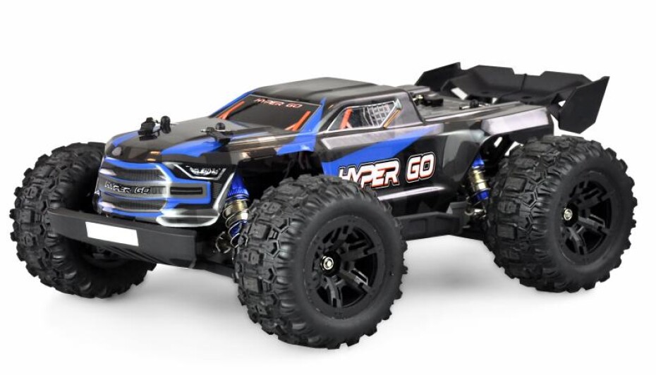 AMEWI Hyper Go Truggy s GPS - main (0)