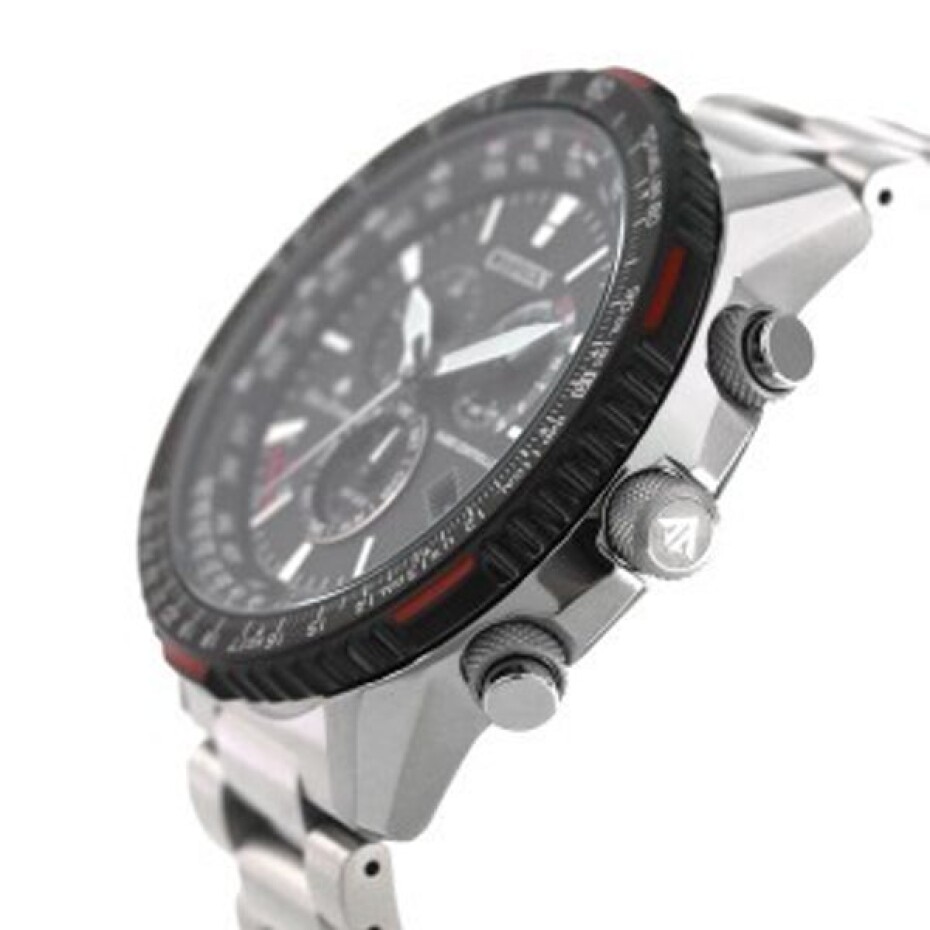 Citizen Promaster Radio Controlled CB5001-57E - main (10)