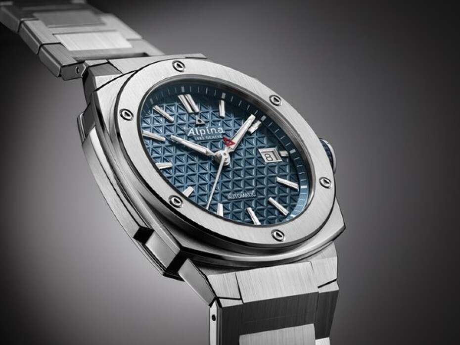 Alpina Alpiner Extreme Automatic AL-525TB3AE6B - main (3)
