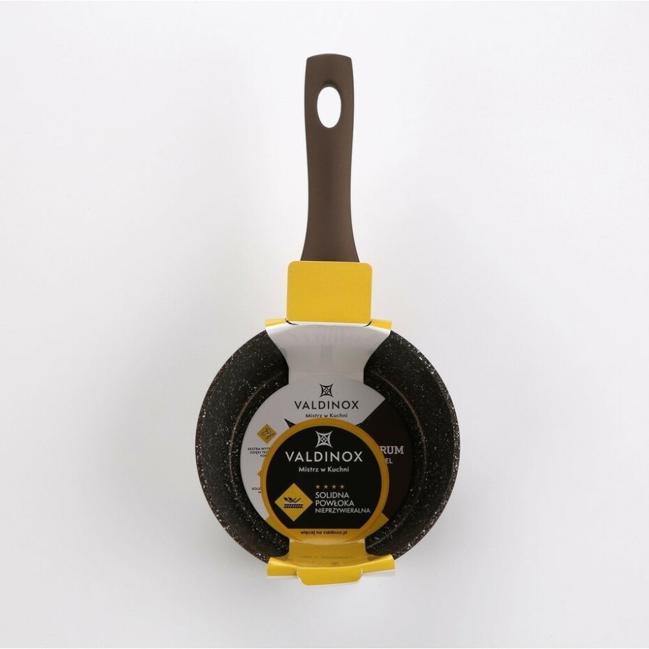 Valdinox Aurum Rendlík s nepřilnavým povrchem, 16 cm - main (2)