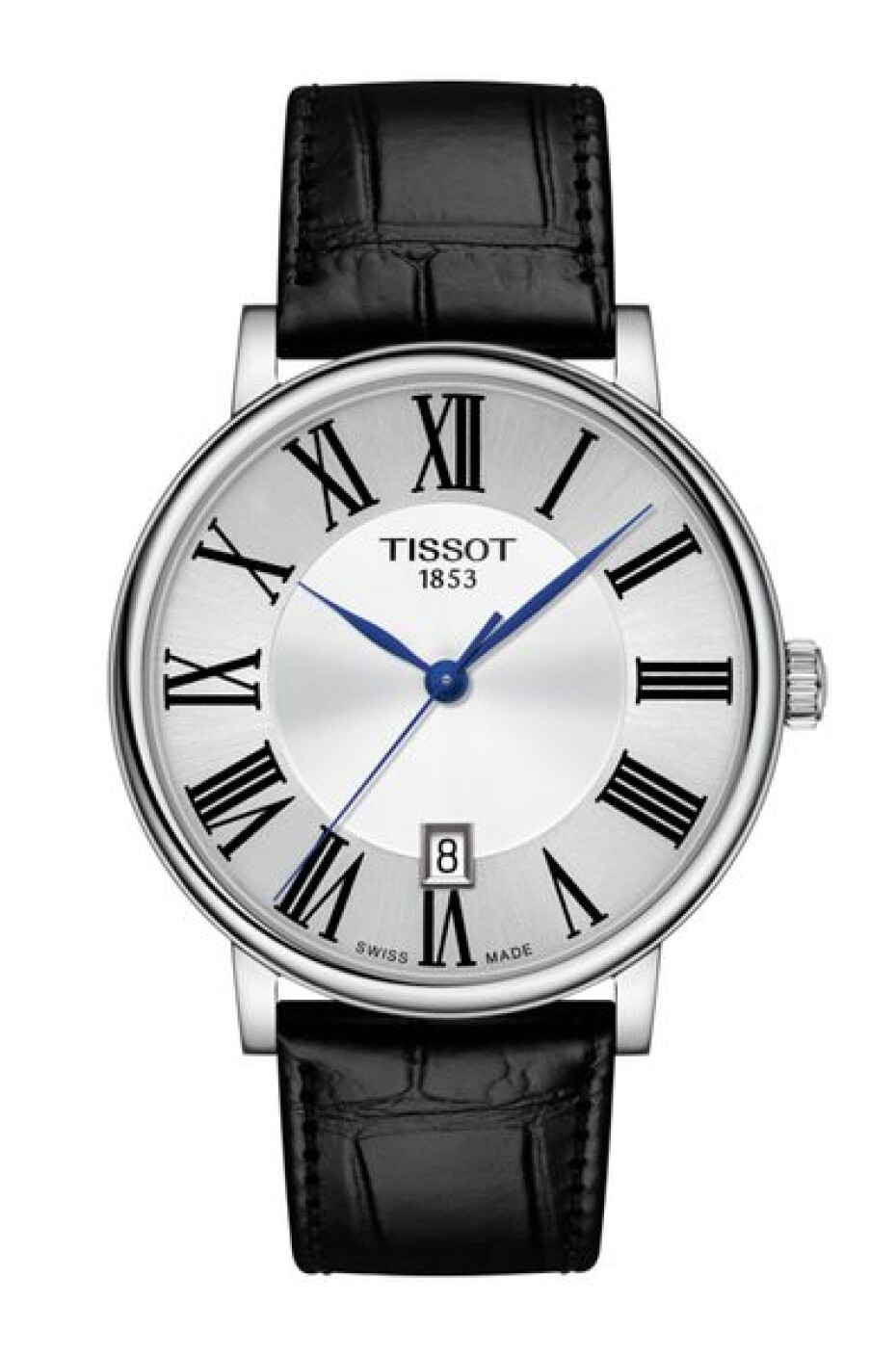 Tissot Carson Premium T122.410.16.033.00 - main (0)