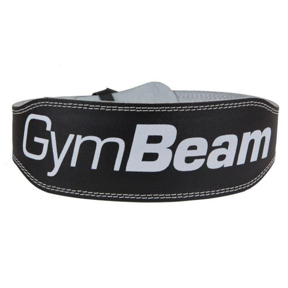 GymBeam Fitness opasek Ronnie - main (0)