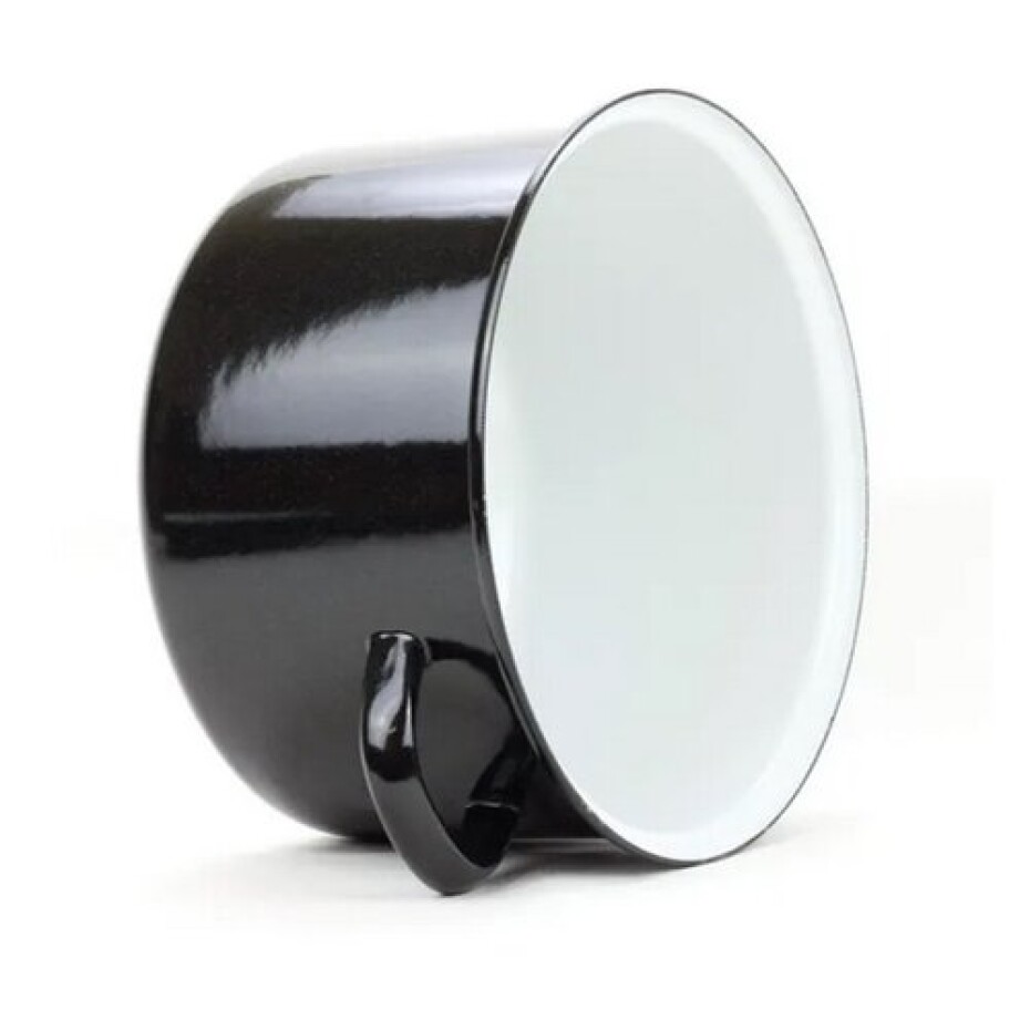 Sfinx Smaltovaný hrnec Standard, 14 cm, 1,2 l, 1,2 l - main (1)