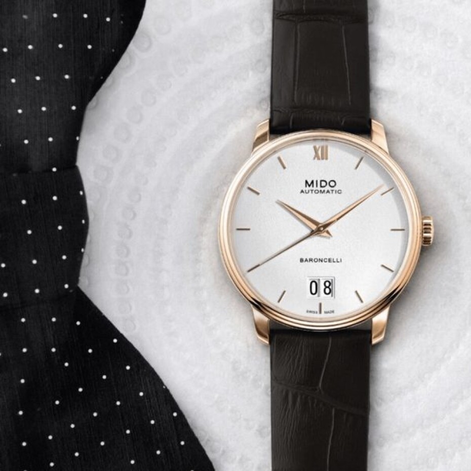 Mido Baroncelli Big Date M027.426.36.018.00 - main (8)