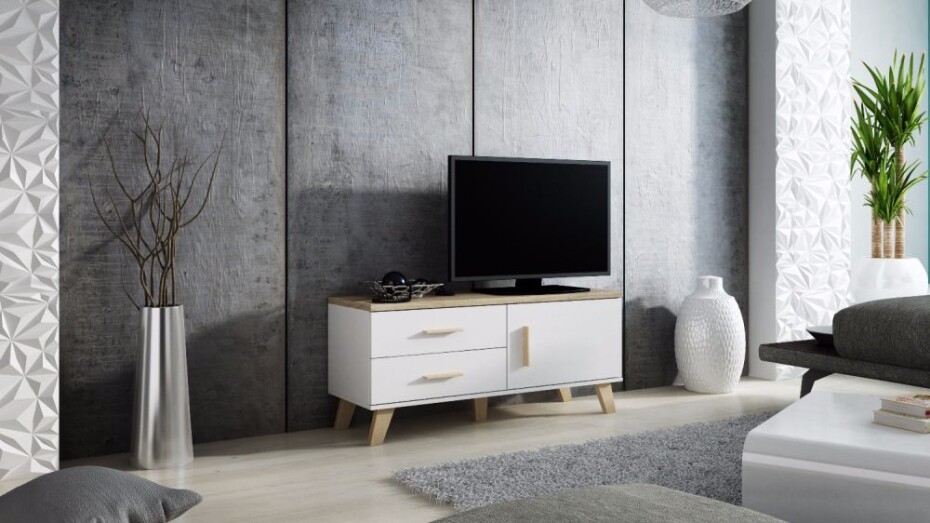 Artcam TV stolek LOTTA 1D2S - main (0)