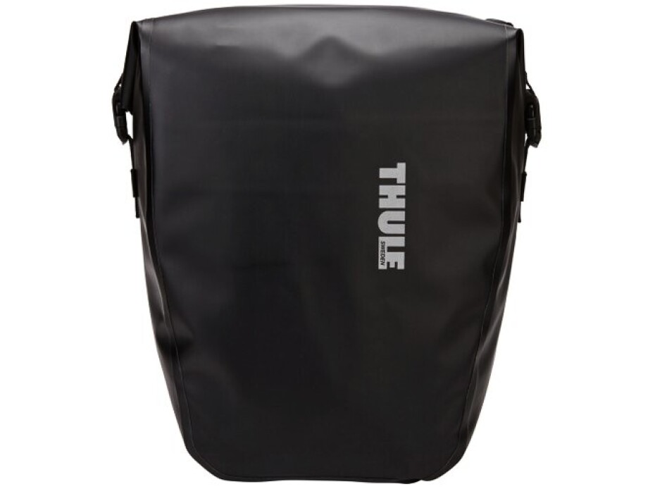 Dvojitá brašna Thule Shield Pannier 25L Pair Black - main (5)