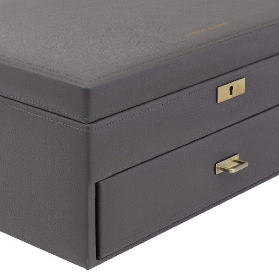 Box na hodinky Friedrich Lederwaren Dynasty 27035-9 - main (4)