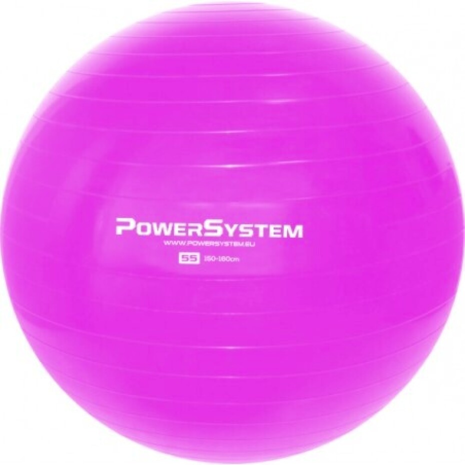 POWER SYSTEM POWER GYMBALL 55 cm - main (1)