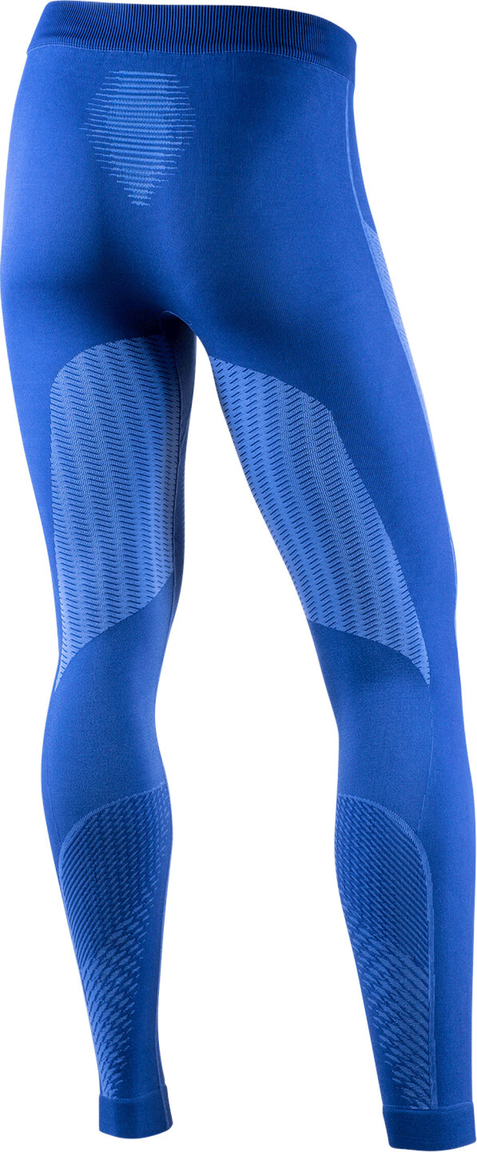 Pánské spodky UYN  Visyon UW Pants Long Blue  S/M - main (1)